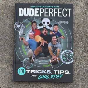 Kids Book - Black Cover